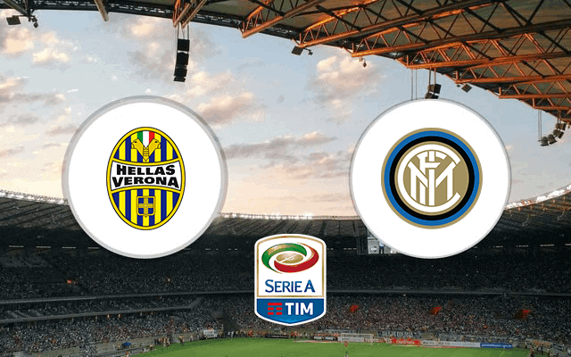 Soi kèo, nhận định Verona vs Inter Milan, 00h30 ngày 24/12/2020