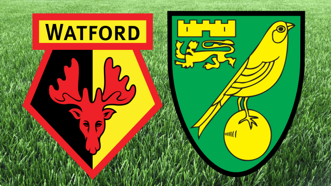  Soi kèo, nhận định Watford vs Norwich, 02h45 ngày 27/12/2020