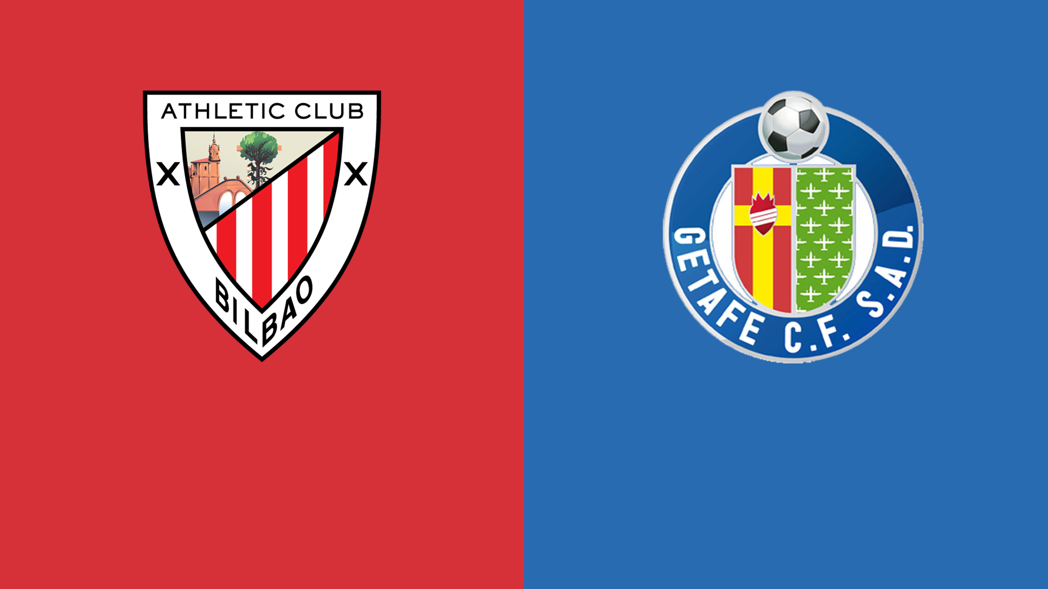 Soi kèo Châu Á Athletic Bilbao vs Getafe
