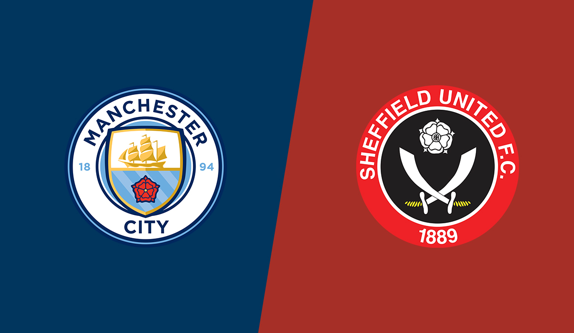 Soi kèo, nhận định Man City vs Sheffield United, 22h00 ngày 30/1/2021