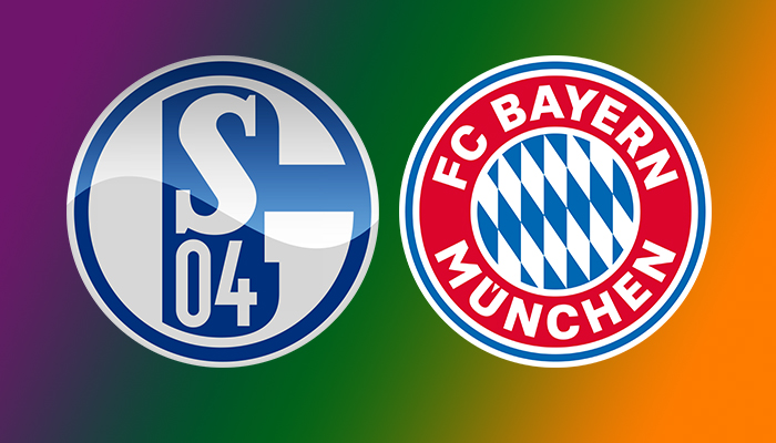 Soi kèo, nhận định Schalke vs Bayern Munich, 21h30 ngày 24/1/2021