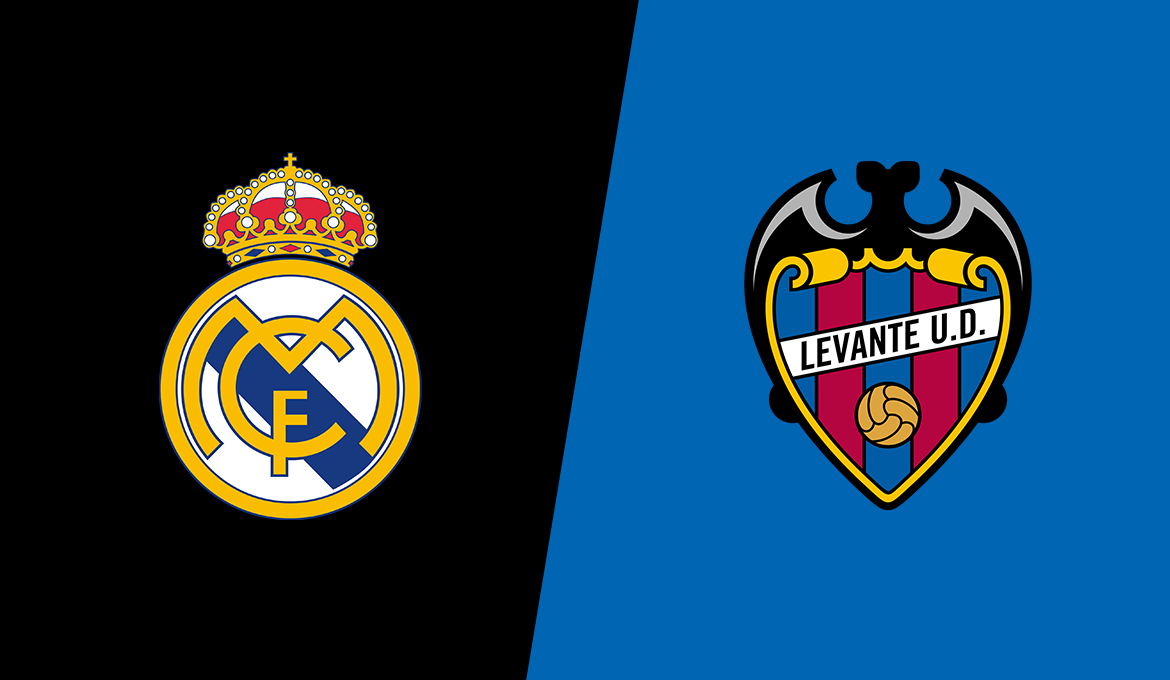 Soi kèo, nhận định Real Madrid vs Levante, 22h15 ngày 30/1/2021