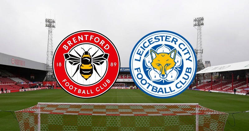 Soi kèo, nhận định Brentford vs Leicester, 21h30 ngày 24/1/2021