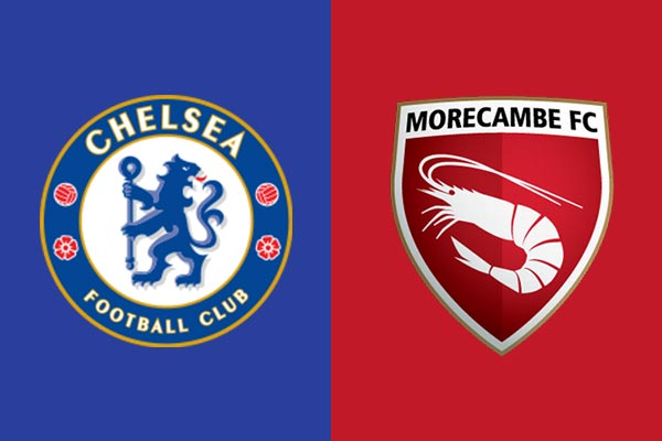 Soi kèo, nhận định Chelsea vs Morecambe, 20h30 ngày 10/1/2021