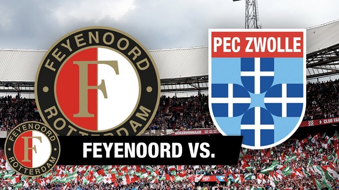 Soi kèo, nhận định Feyenoord vs Zwolle, 3h00 ngày 14/1/2021