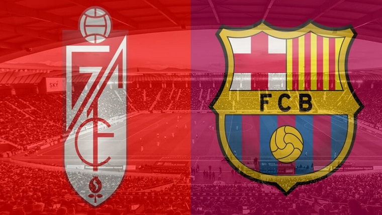 Soi kèo, nhận định Granada vs Barcelona, 0h30 ngày 10/1/2021