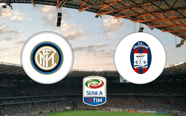 Soi kèo, nhận định Inter Milan vs Crotone, 18h30 ngày 3/1/2021