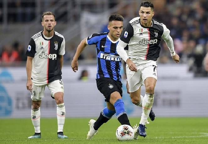 Soi kèo, nhận định Inter Milan vs Juventus, 02h45 ngày 18/1/2021