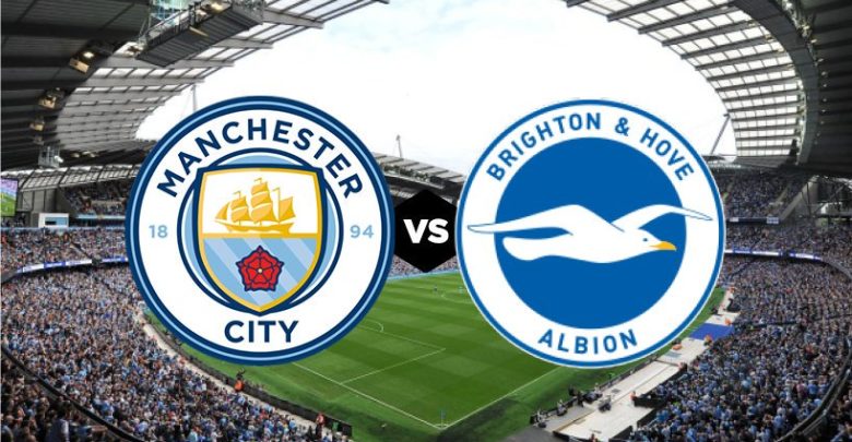 Soi kèo, nhận định Man City vs Brighton, 01h00 ngày 14/1/2021