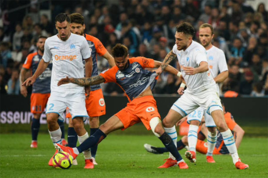 Soi kèo, nhận định Marseille vs Montpellier, 03h00 ngày 07/01/2021