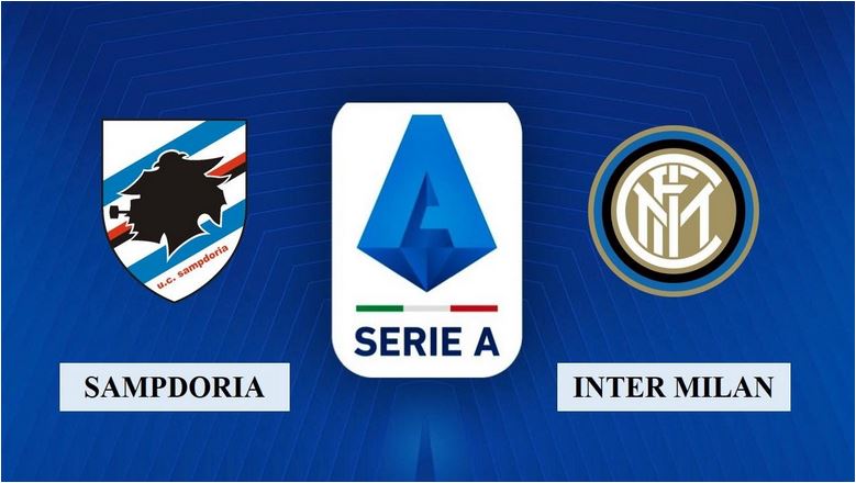 Soi kèo, nhận định Sampdoria vs Inter Milan, 21h00 ngày 6/1/2021