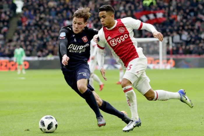 Soi kèo, nhận định Twente vs Ajax, 02h00 ngày 15/1/2021