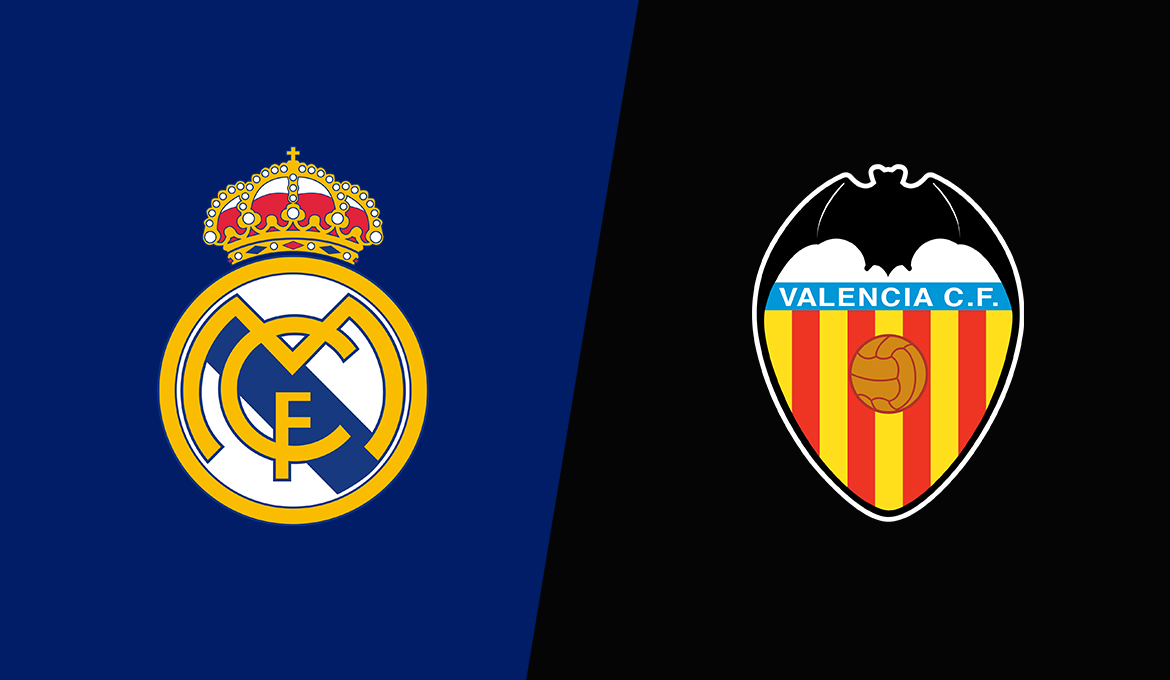 Soi kèo, nhận định Real Madrid vs Valencia, 22h15 ngày 14/02/2021