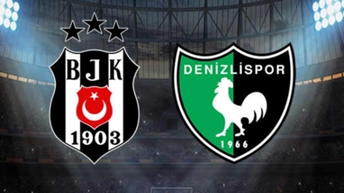 Soi kèo, nhận định Besiktas vs Denizlispor, 23h00 ngày 26/02/2021