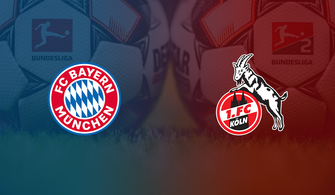 Soi kèo, nhận định Bayern Munich vs FC Koln, 21h30 ngày 27/02/2021