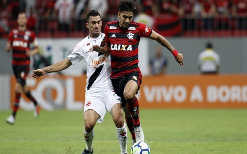 Soi kèo, nhận định Flamengo vs Vasco, 07h00 ngày 05/02/2021