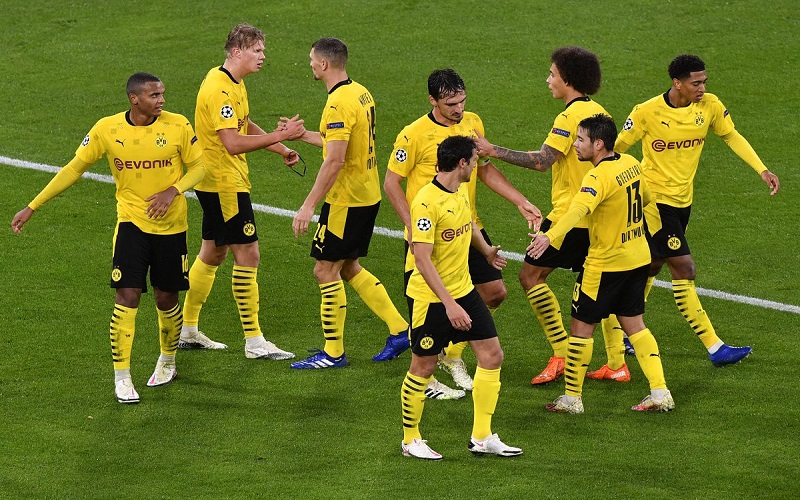 Soi kèo, nhận định Dortmund vs Bielefeld, 21h30 ngày 27/02/2021
