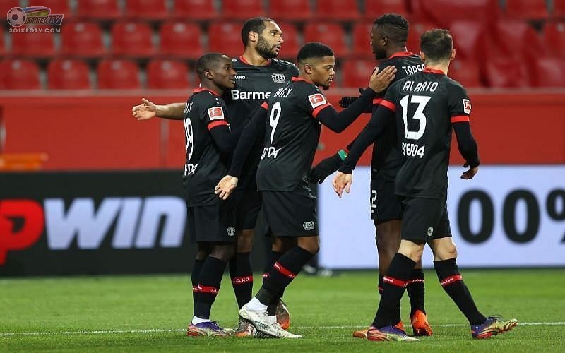 Soi kèo nhận định Leverkusen vs Young Boys