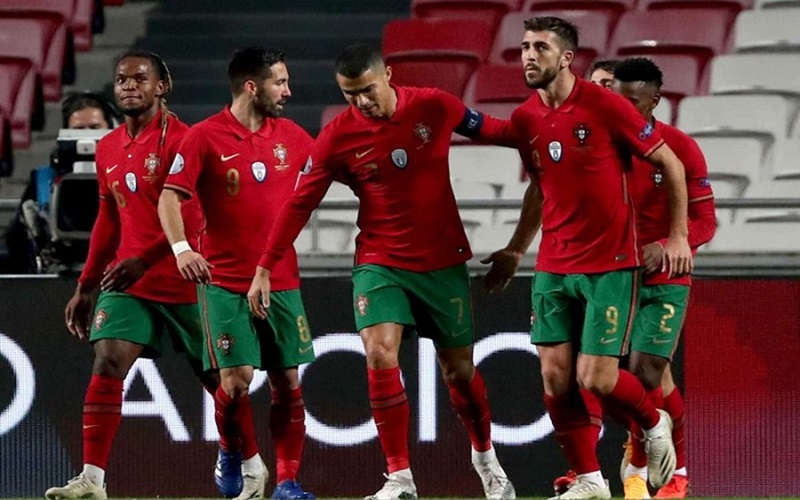 Soi kèo, nhận định Bồ Đào Nha vs Azerbaijan, 2h45 ngày 25/03/2021
