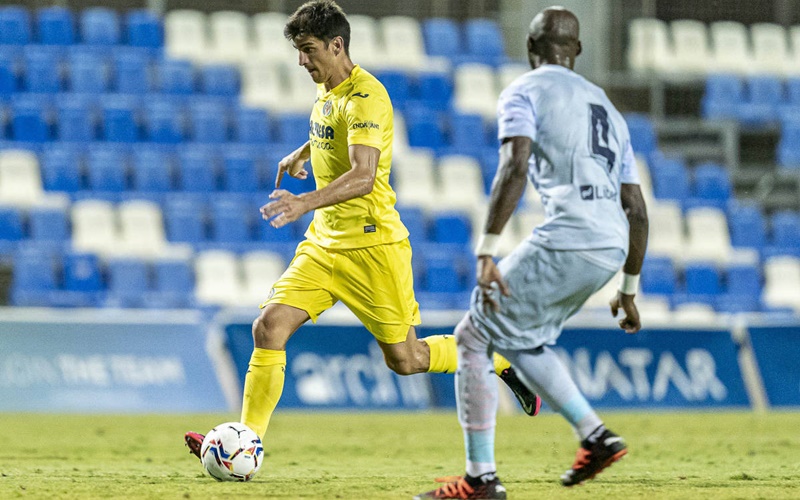 Soi kèo nhận định Villarreal vs Dynamo Kiev