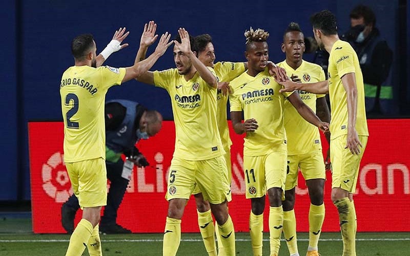 Soi kèo nhận định Dynamo Kiev vs Villarreal