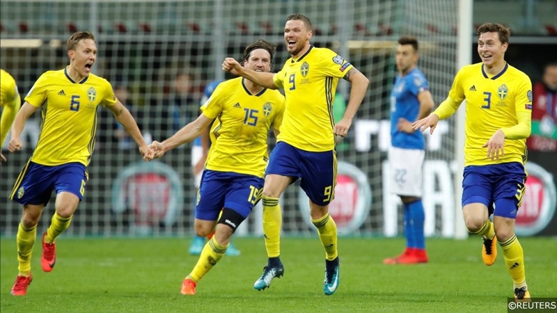 Soi kèo nhận định Kosovo vs Thụy Điển