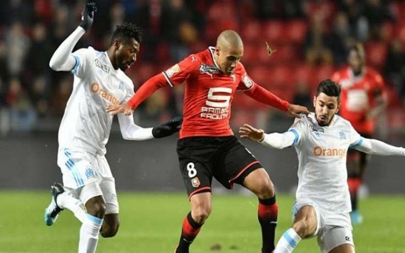 Soi kèo, nhận định Marseille vs Rennes, 01h00 ngày 11/03/2021