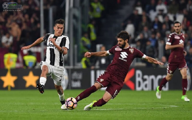 Soi kèo, nhận định Torino vs Juventus, 23h00 ngày 03/04/2021