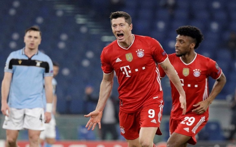 Soi kèo nhận định Bayern vs Lazio
