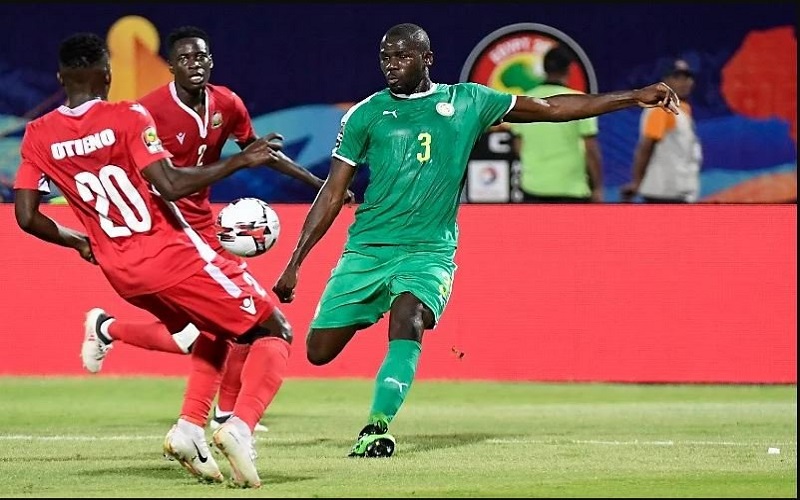 Soi kèo, nhận định Senegal vs Eswatini