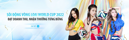 THƯỞNG WORLD CUP 2022 CỰC ĐỈNH TẠI FUN88