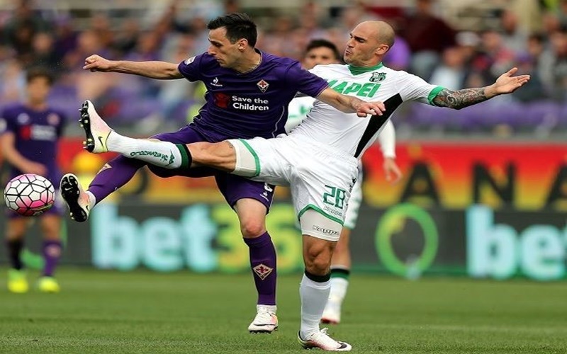 Soi kèo, nhận định Sassuolo vs Fiorentina