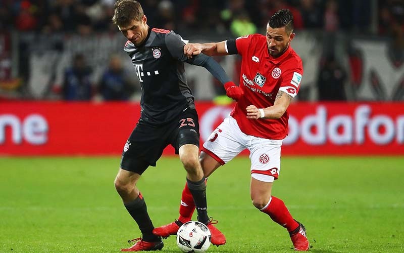 Soi kèo, nhận định Mainz vs Bayern, 20h30 ngày 24/04/2021