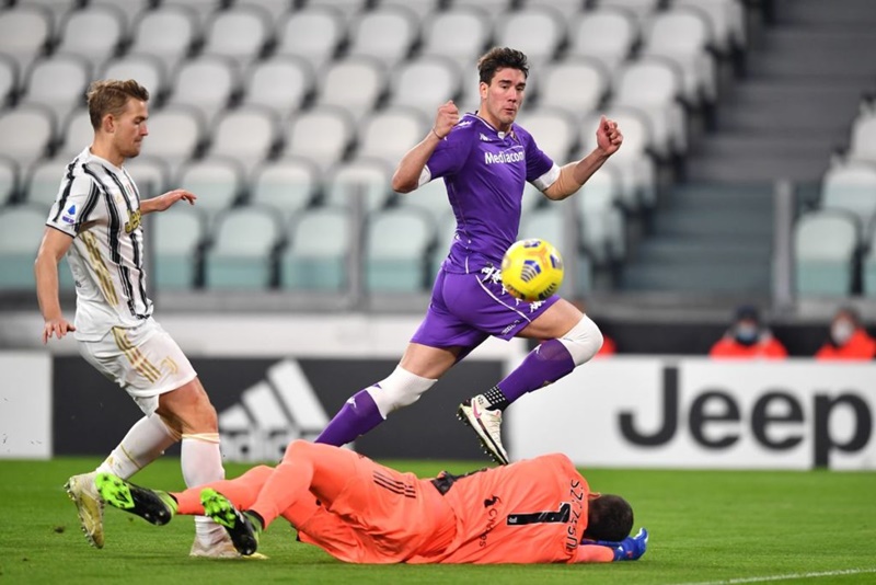 Soi kèo, nhận định Fiorentina vs Juventus, 20h00 ngày 25/04/2021