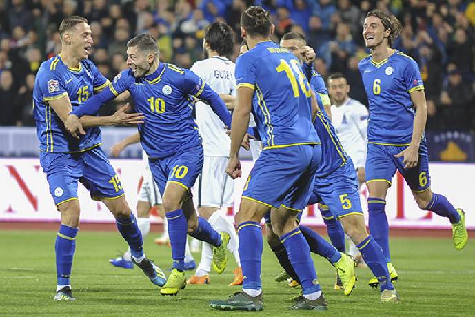 Soi kèo, nhận định Kosovo vs San Marino, 23h00 ngày 1/6/2021