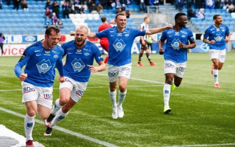 Soi kèo, nhận định Molde vs Valerenga, 1h00 ngày 28/05/2021