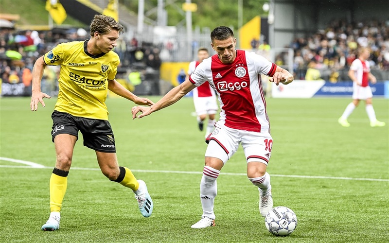 Soi kèo, nhận định Ajax vs Venlo, 19h30 ngày 13/05/2021