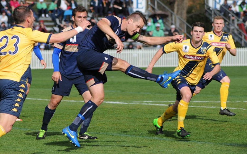 Soi kèo, nhận định Central Coast vs Newcastle Jets, 16h05 ngày 01/06/2021