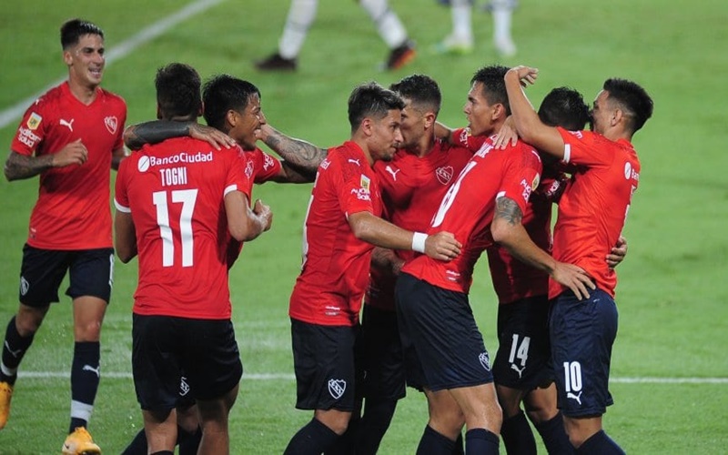 Soi kèo, nhận định Independiente vs Colon, 05h00 ngày 01/06/2021