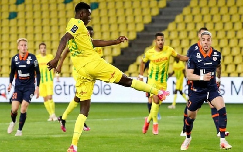 Soi kèo, nhận định Nantes vs Toulouse, 22h59 ngày 30/05/2021