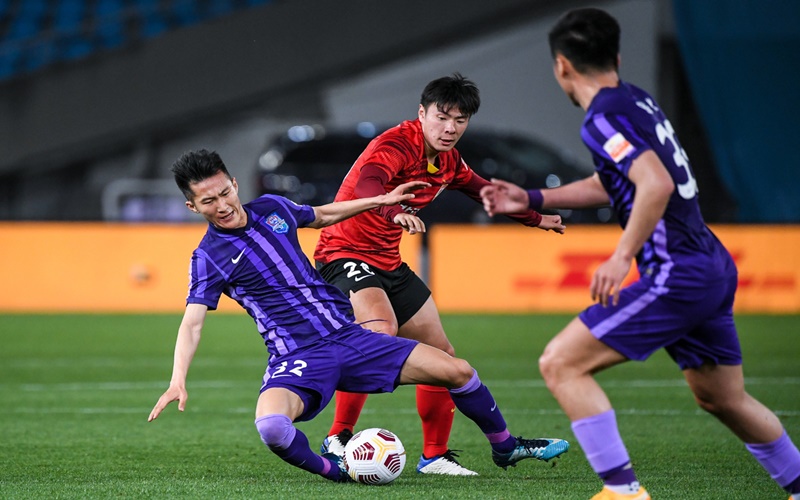 Soi kèo, nhận định Tianjin Tiger vs Wuhan, 17h00 ngày 17/05/2021