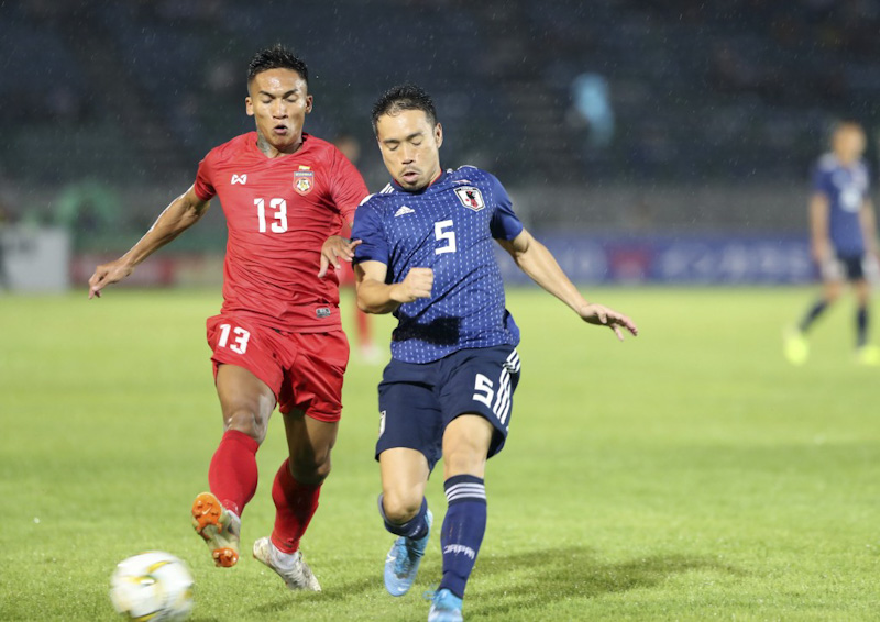 Soi kèo, nhận định Nhật Bản vs Myanmar, 17h20 ngày 28/5/2021