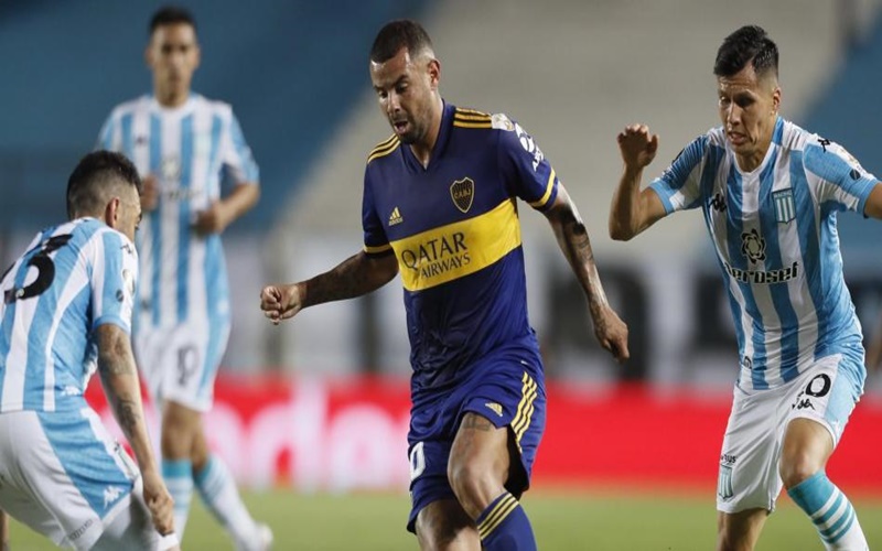 Soi kèo, nhận định Racing Club vs Boca Juniors, 01h00 ngày 01/06/2021