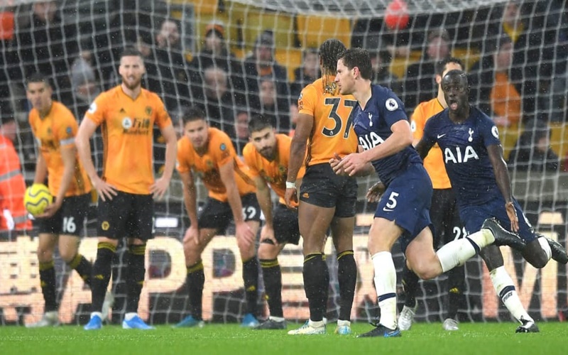 Soi kèo, nhận định Tottenham vs Wolves, 20h05 ngày 16/05/2021