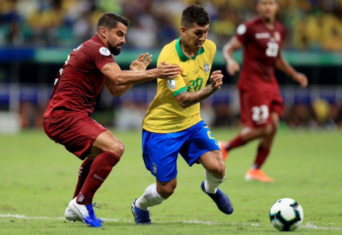 Soi kèo, nhận định Brazil vs Colombia , 07h00 ngày 24/06/2021