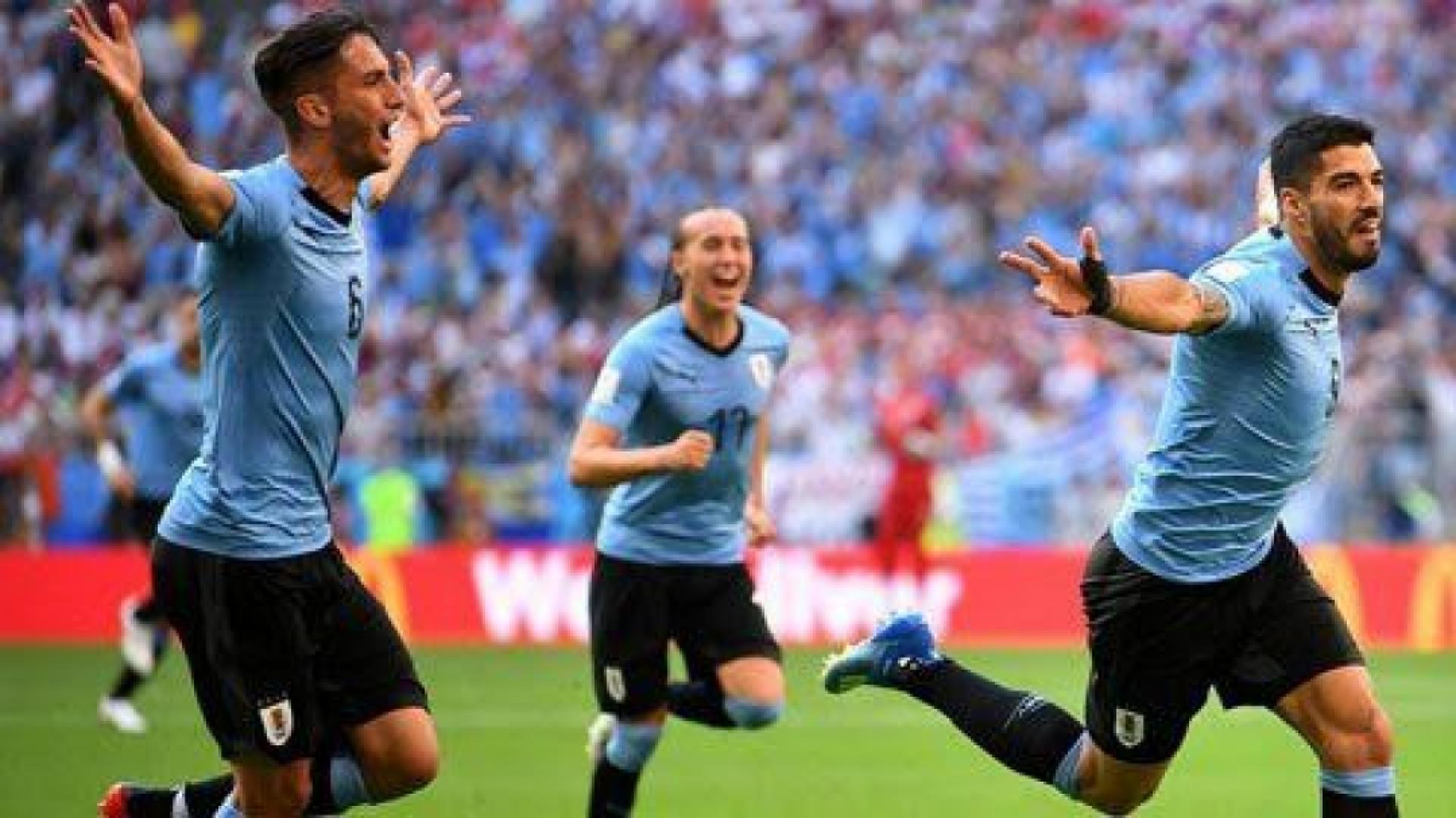 Soi kèo, nhận định Uruguay vs Paraguay, 7h ngày 29/6/2021