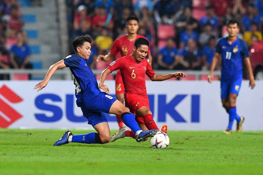 Soi kèo, nhận định Thái Lan vs Indonesia, 23h45 ngày 3/6/2021