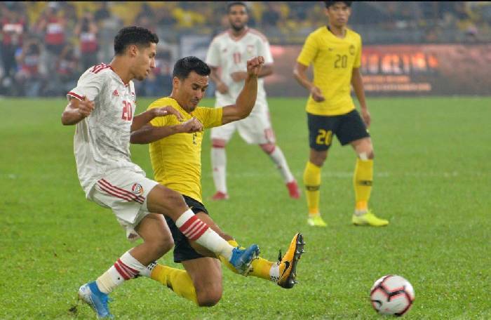 Soi kèo, nhận định UAE vs Malaysia , 23h45 ngày 3/6/2021