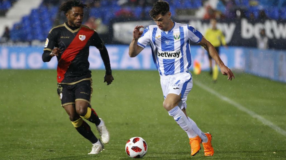 Soi Kèo, nhận định Vallecano vs Leganes, 02h00 ngày 4/6/2021