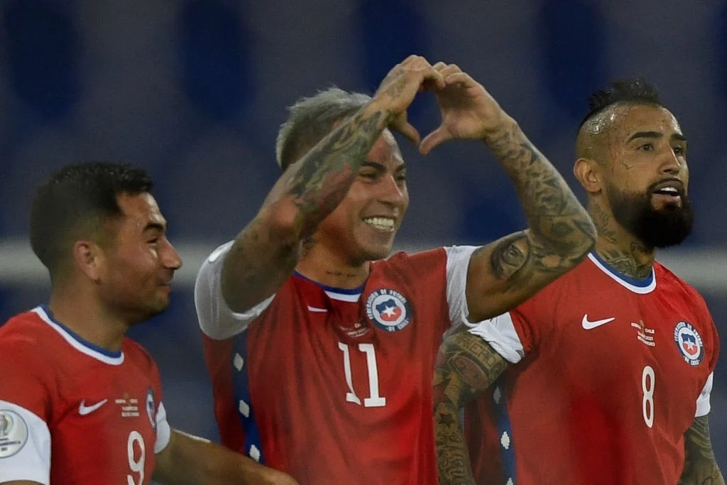 Soi kèo, nhận định Chile vs Paraguay, 07h00 ngày 25/6/2021